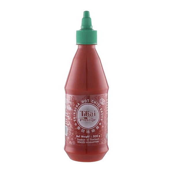 سس چیلی تند سریراچا تای پرستیژ 500 میلی لیتر