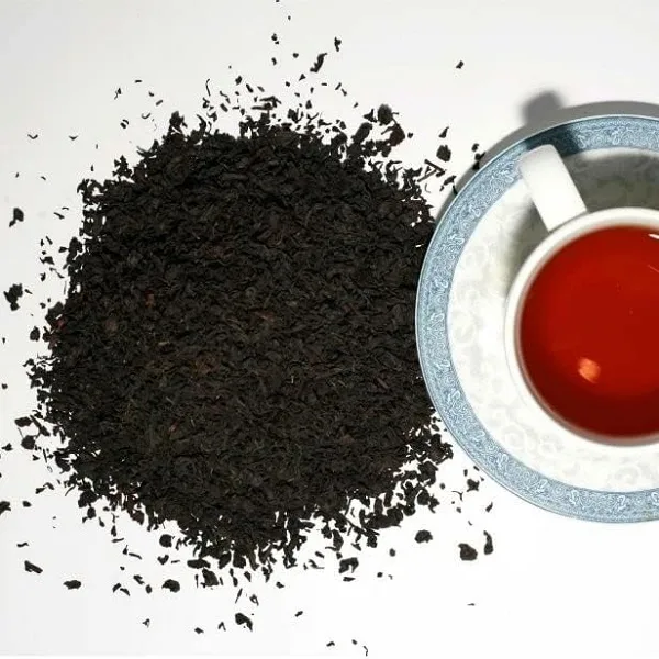چای عطری سیلان ارل گری جیهان 500 گرمی