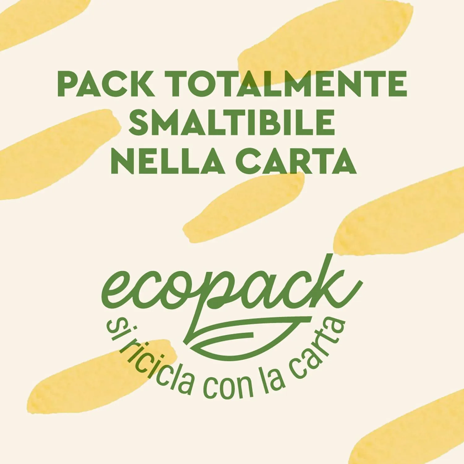 پاستا با گندم دوروم آرماندو مدل Spaghettino وزن 500 گرمی