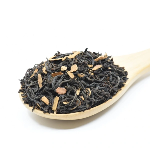 چای سیاه با طعم دارچین امیننت قوطی فلزی 250 گرمی