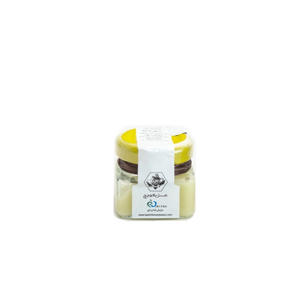 ژل رویال 25گرمی