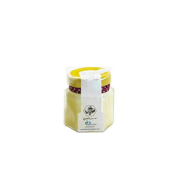 ژل رویال 50گرمی لاویچ