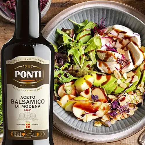 سرکه بالزامیک مودنا پونتی 500 میلی لیتر