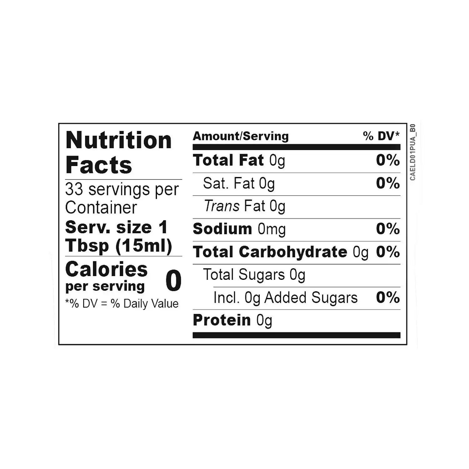 سرکه سیب ارگانیک فرابکر پونتی 500 میلی لیتر