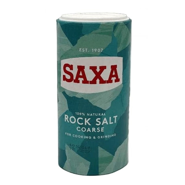  سنگ نمک دریایی ساکسا