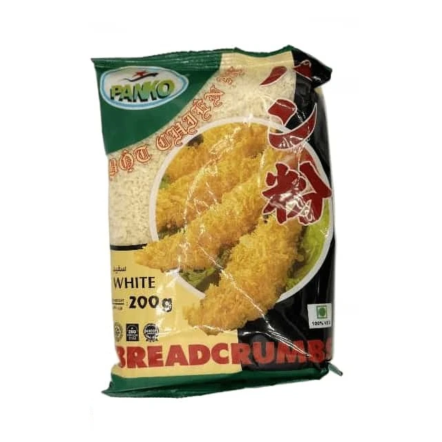 پودر سوخاری نرمال پانکو 200 گرم