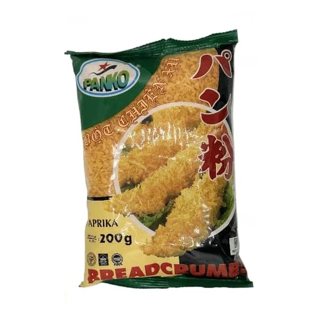 پودر سوخاری پاپریکا پانکو 200 گرم